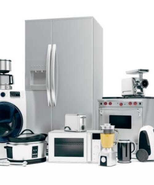 Electric Products