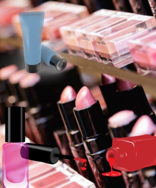 Cosmetics