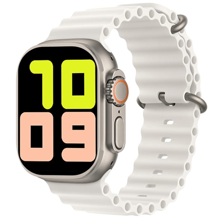 ⌚✨ T900 Ultra Smartwatch ✨⌚ - Image 4